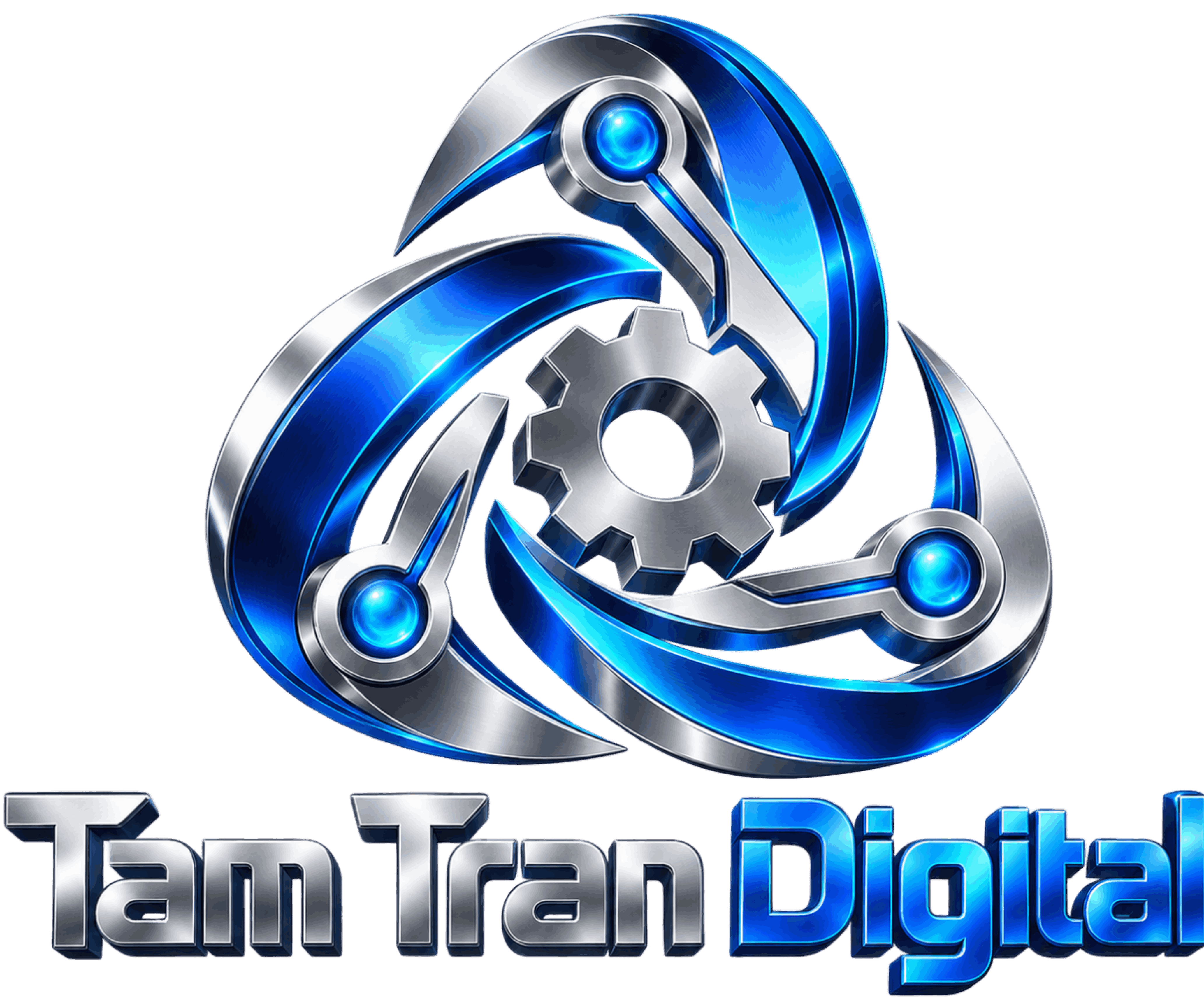 Tam Tran Digital